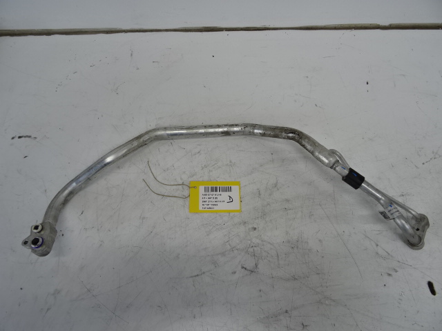 TUYAU D&#039;AIRCO Audi Q7 (2) 04/15+