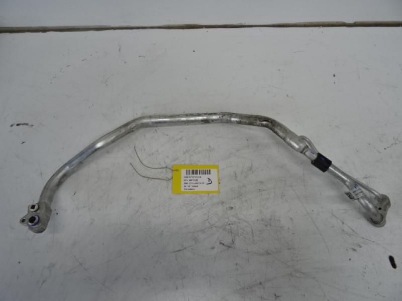 KLIMA LEITUNG Audi Q7 (2) 04/15+