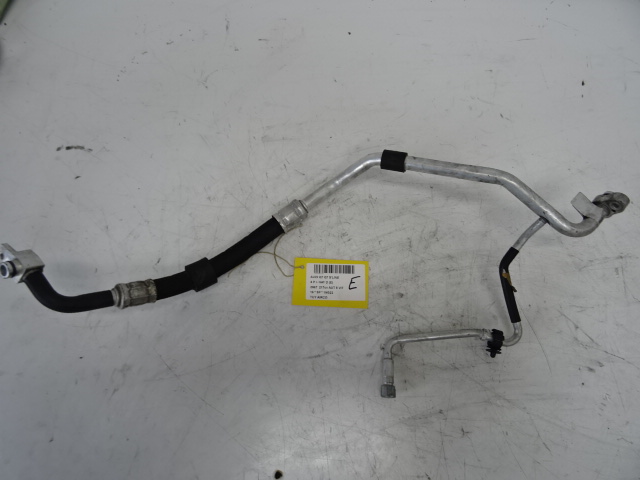 TUYAU D&#039;AIRCO Audi Q7 (2) 04/15+