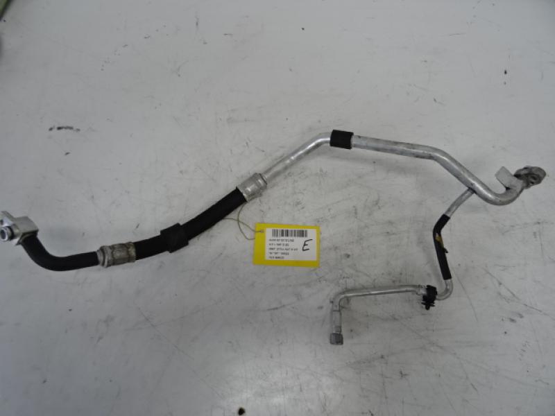 AIR CONDITIONING LINE Audi Q7 (2) 04/15+