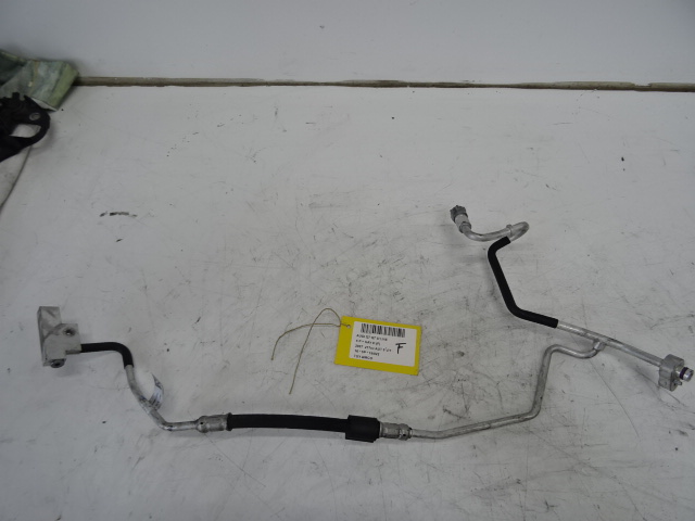 TUYAU D&#039;AIRCO Audi Q7 (2) 04/15+