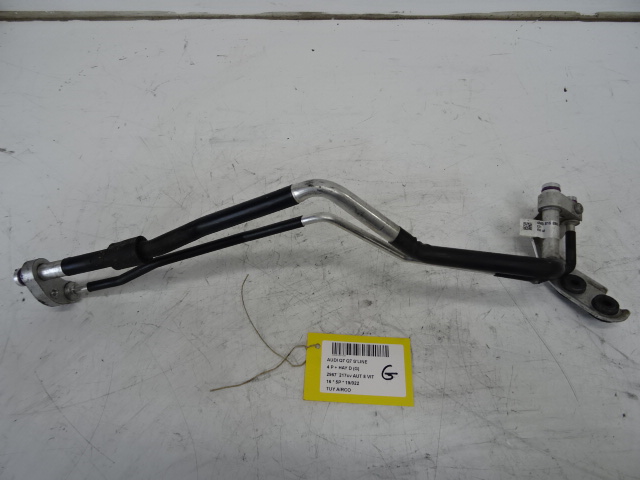 TUYAU D&#039;AIRCO Audi Q7 (2) 04/15+