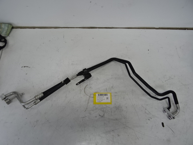 TUYAU D&#039;AIRCO Audi Q7 (2) 04/15+
