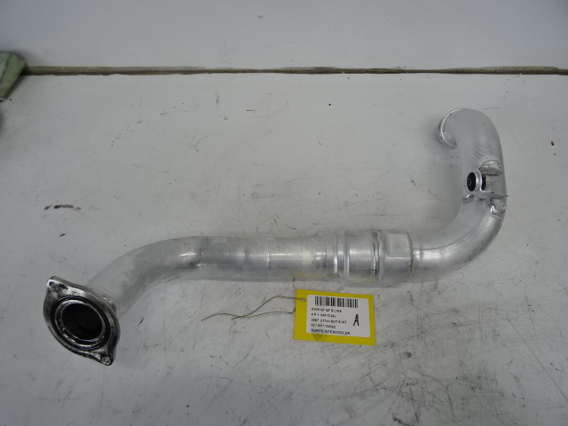 DURITE INTERCOOLER Audi Q7 (2) 04/15+
