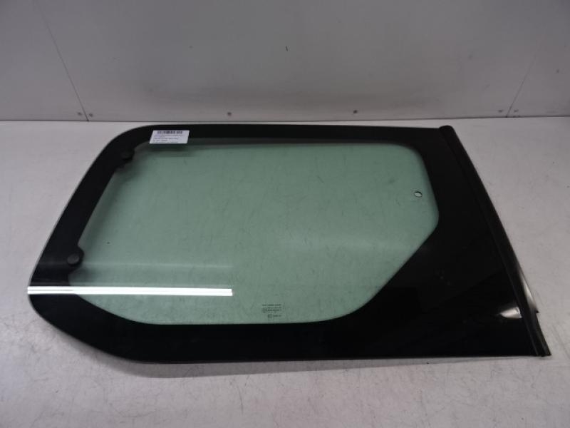 VITRE DE PORTE LATERALE DROITE Peugeot PARTNER 08 - 18
