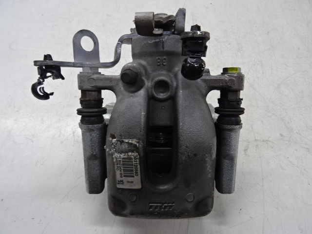 REMKLAUW ACHTER LINKS Peugeot PARTNER 08 - 18