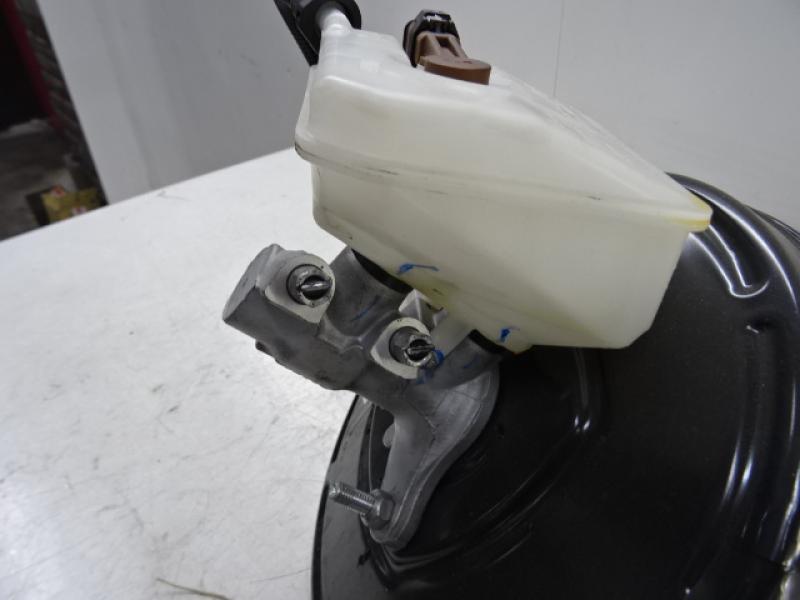 HOOFDREMCILINDER Peugeot PARTNER 08 - 18