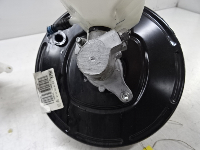 SERVO-FREIN Peugeot PARTNER 08 - 18