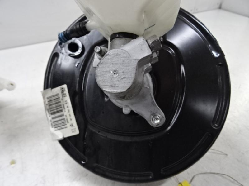 SERVO-FREIN Peugeot PARTNER 08 - 18