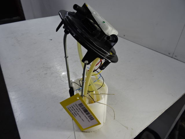POMPE A MAZOUT Peugeot PARTNER 08 - 18