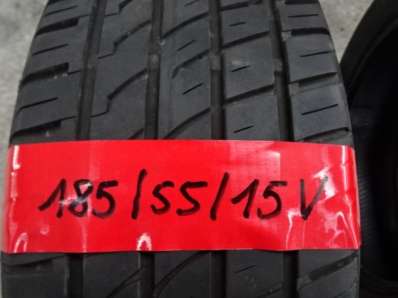 PNEU Vw POLO (9N) 2/02 - 4/05