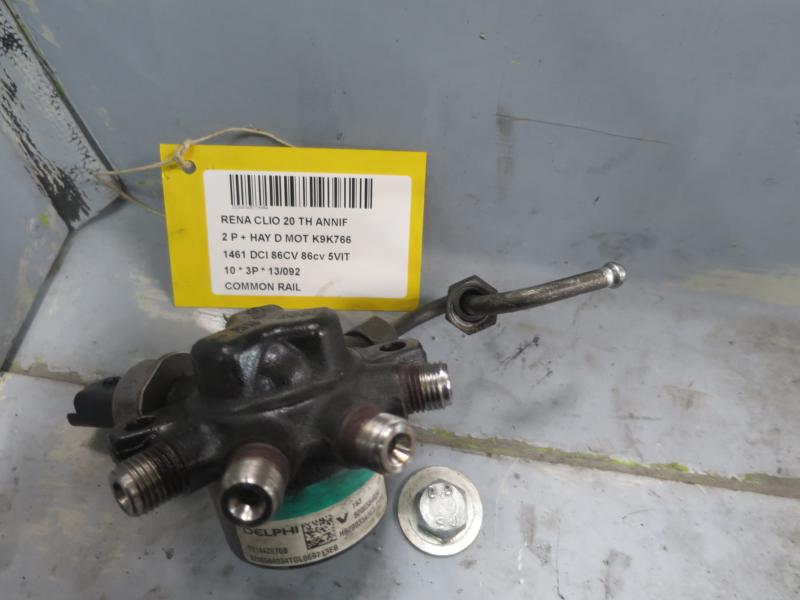 COMMON RAIL Renault CLIO III 06/09 - 13