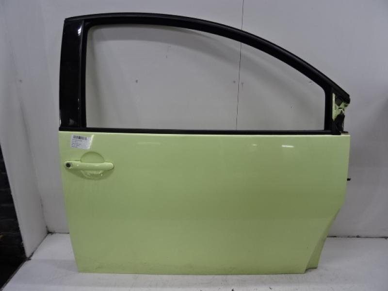 DEUR VOOR RECHTS Vw NEW BEETLE - 6/05