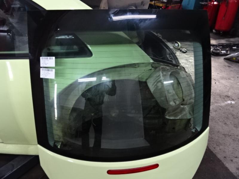 ACHTERRUIT Vw NEW BEETLE - 6/05