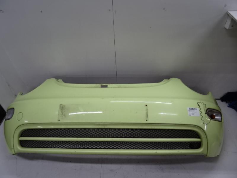 VOORBUMPER Vw NEW BEETLE - 6/05