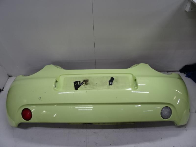 ACHTERBUMPER Vw NEW BEETLE - 6/05