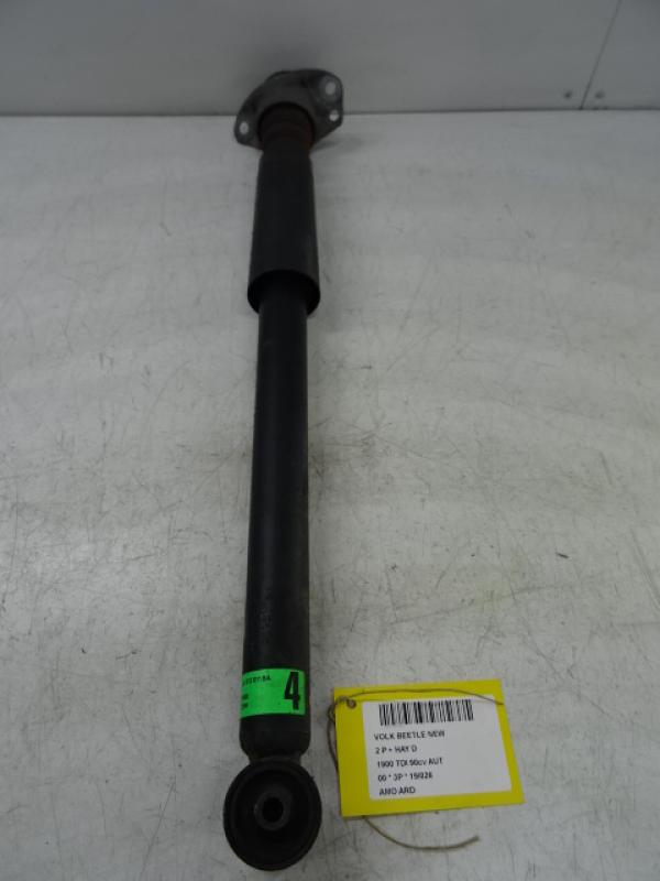 FEDERBEIN HINTER RECHTS Vw NEW BEETLE - 6/05