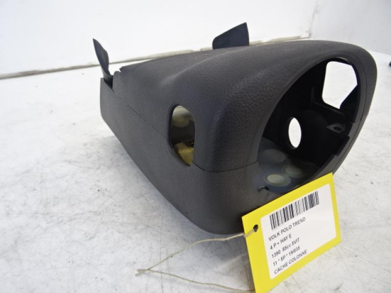 CACHE-COLONNE Vw POLO (6R) 6/09 - 4/14