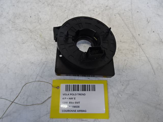 AIRBAGRING Vw POLO (6R) 6/09 - 4/14