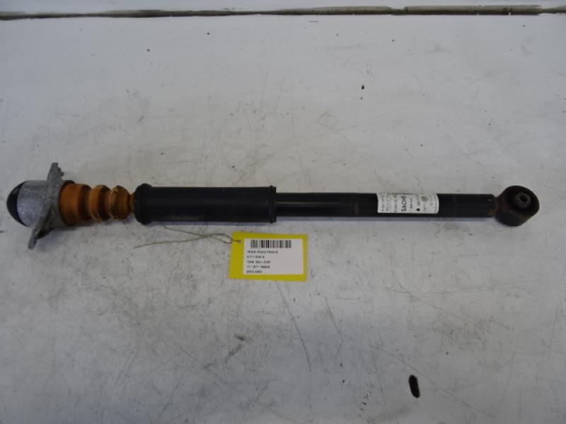 AMORTISSEUR ARRIERE DROITE Vw POLO (6R) 6/09 - 4/14