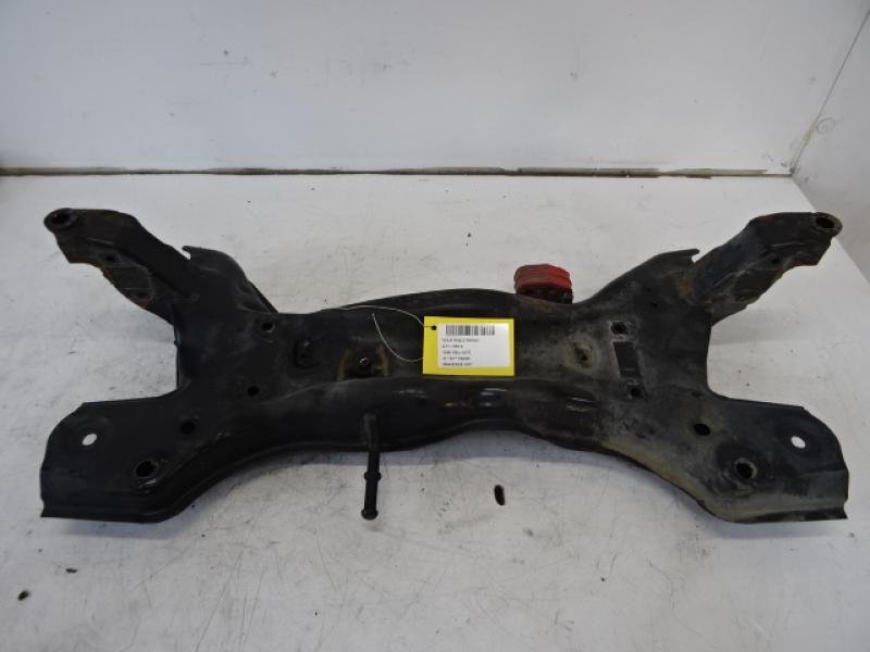 MOTORBALK Vw POLO (6R) 6/09 - 4/14