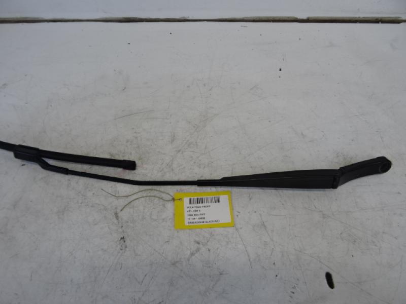 SCHEIBENWISCHERARM RECHTS HINTEN Vw POLO (6R) 6/09 - 4/14