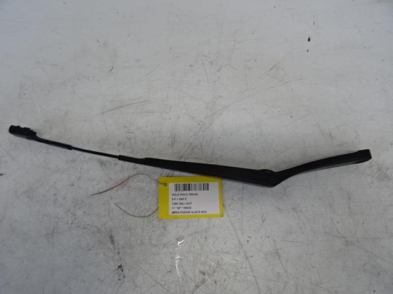 SCHEIBENWISCHERARM LINKS VORNE Vw POLO (6R) 6/09 - 4/14