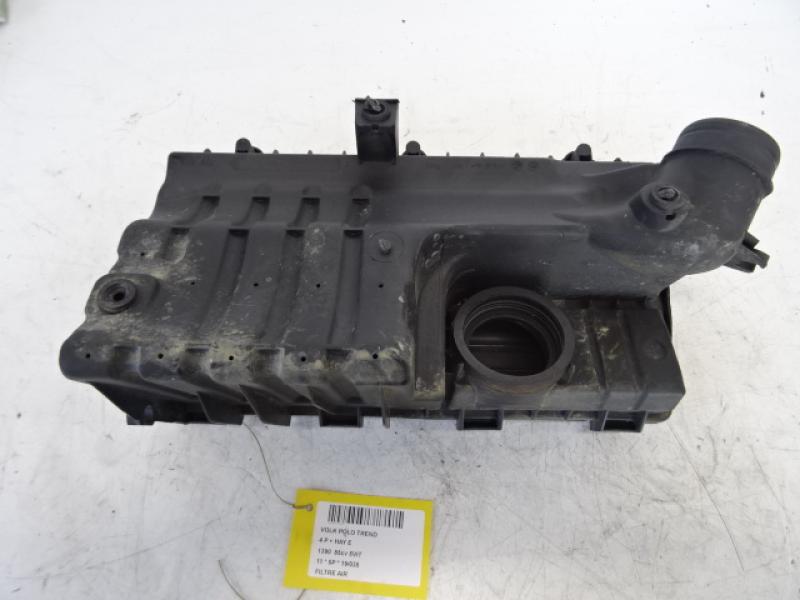 LUFTFILTER Vw POLO (6R) 6/09 - 4/14