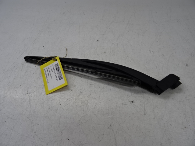 RUITENWISSERARM ACHTER Peugeot 208 8/15 - 20