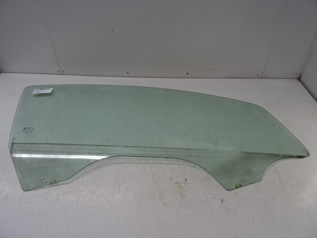 RIGHT FRONT DOOR WINDOW Opel CORSA D 01/11 - 15
