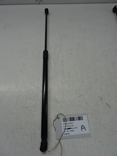 DRUKVEER Opel CORSA D 01/11 - 15