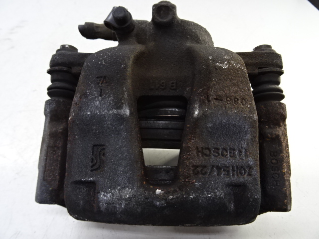 REMKLAUW VOOR RECHTS Opel CORSA D 01/11 - 15