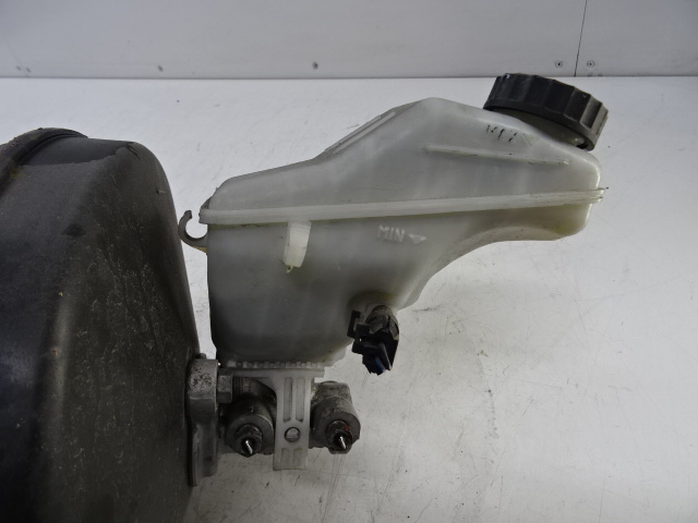 HOOFDREMCILINDER Opel CORSA D 01/11 - 15