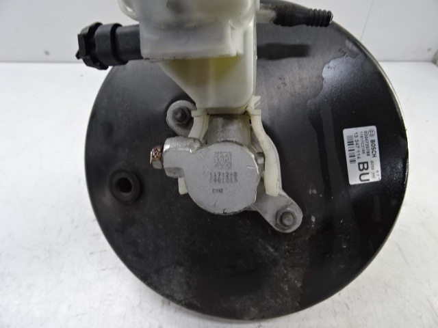 REMBEKRACHTIGER Opel CORSA D 01/11 - 15