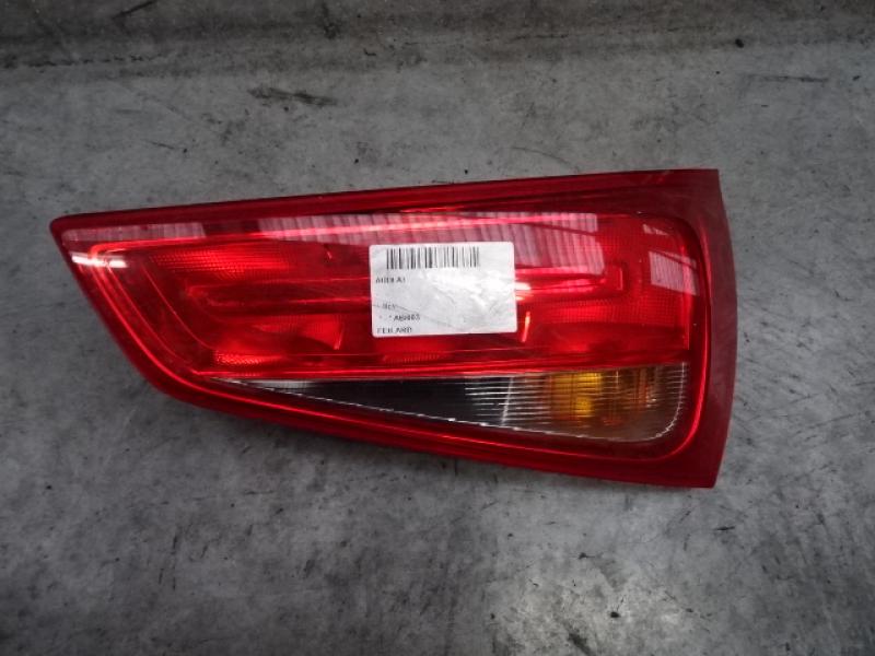 RUCKLICHT RECHTS Audi A1 10-14
