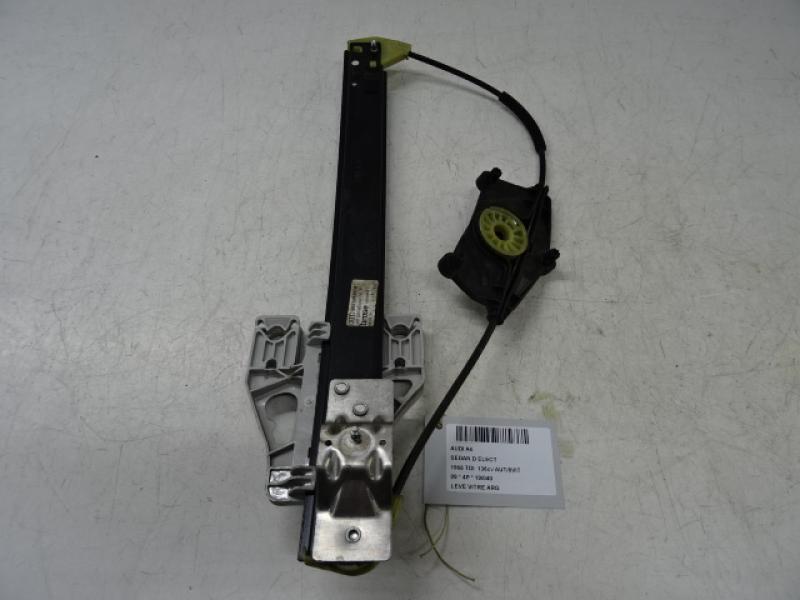 FENSTERMECHANIK TÜRIG LINKS HINTEN Audi A4 08 - 2/12