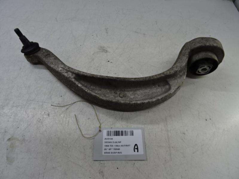 DRAAGARM VOOR LINKS Audi A4 08 - 2/12