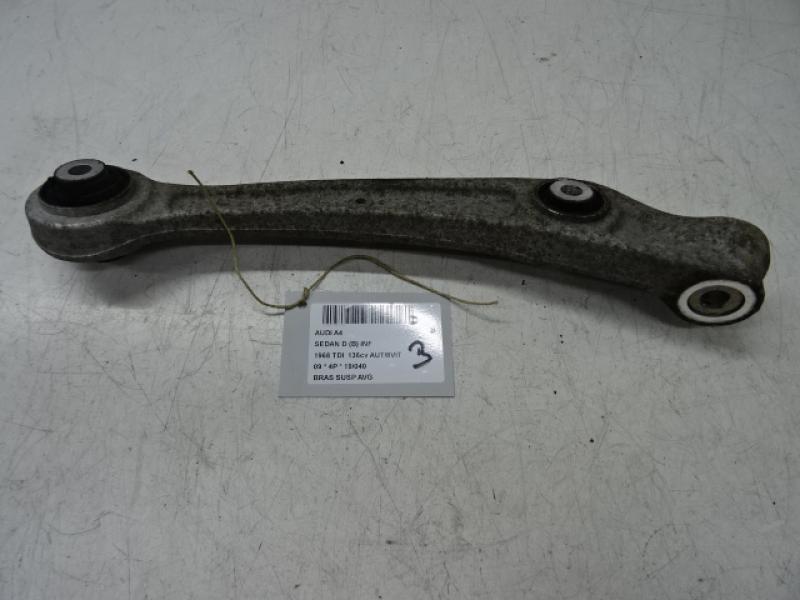 DRAAGARM VOOR LINKS Audi A4 08 - 2/12