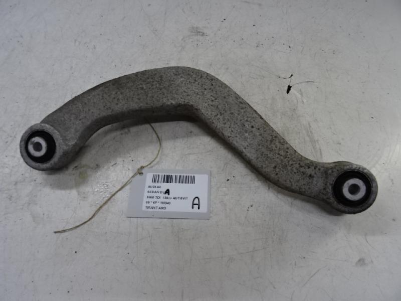 DRAAGARM ACHTER RECHTS Audi A4 08 - 2/12