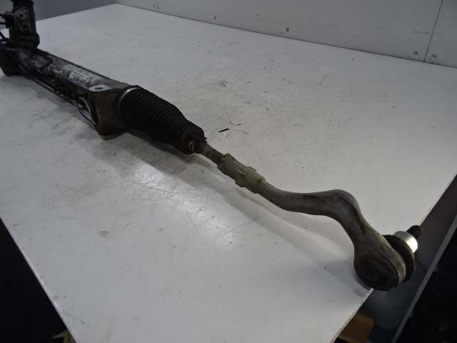 BARRE DE DIRECTION AVANT DROITE Audi A4 08 - 2/12