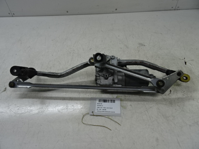 RUITENWISSER MECHANISME Audi A4 08 - 2/12