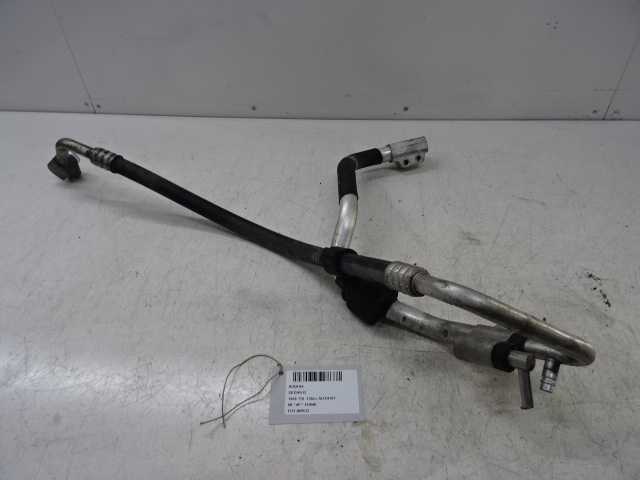 AIRCO LEIDING Audi A4 08 - 2/12
