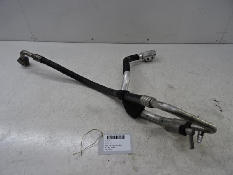 AIRCO LEIDING Audi A4 08 - 2/12