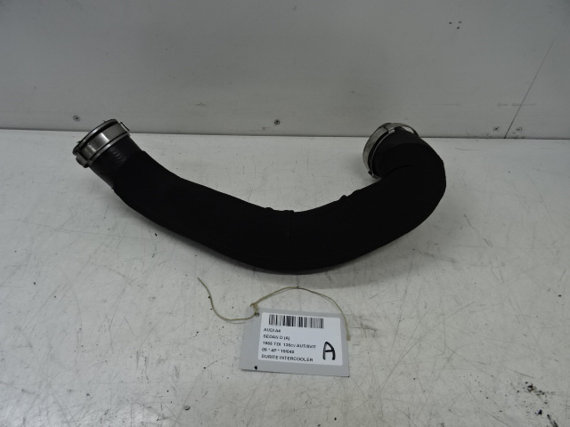 INTERCOOLER SLANG Audi A4 08 - 2/12