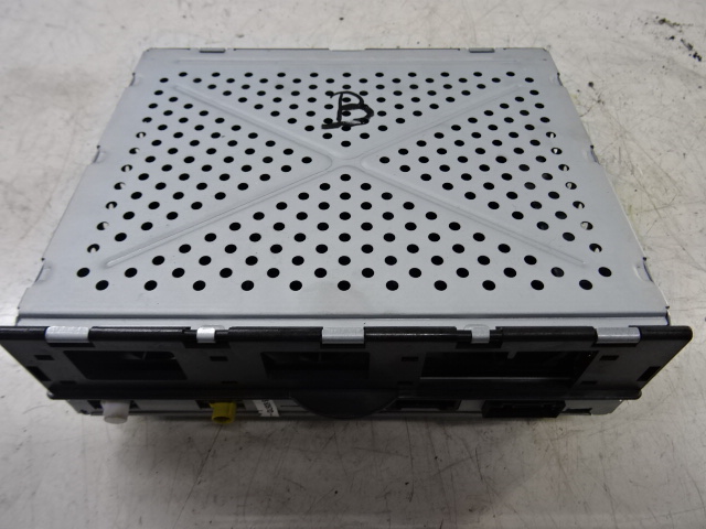MODULE Audi A4 08 - 2/12