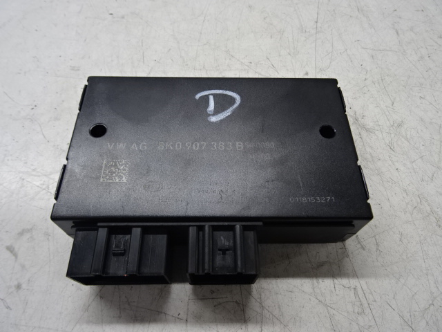 MODULE Audi A4 08 - 2/12