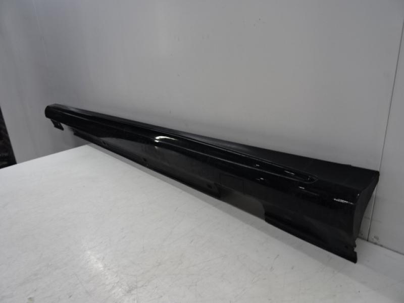 SIERLIJST DREMPEL LINKS Mercedes-Benz CLA C117/X117 13 - 19