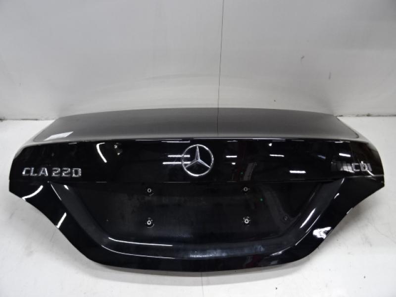 DEKSEL Mercedes-Benz CLA C117/X117 13 - 19