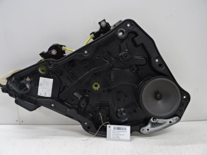 RUITMECHANISME ACHTER LINKS Mercedes-Benz CLA C117/X117 13 - 19