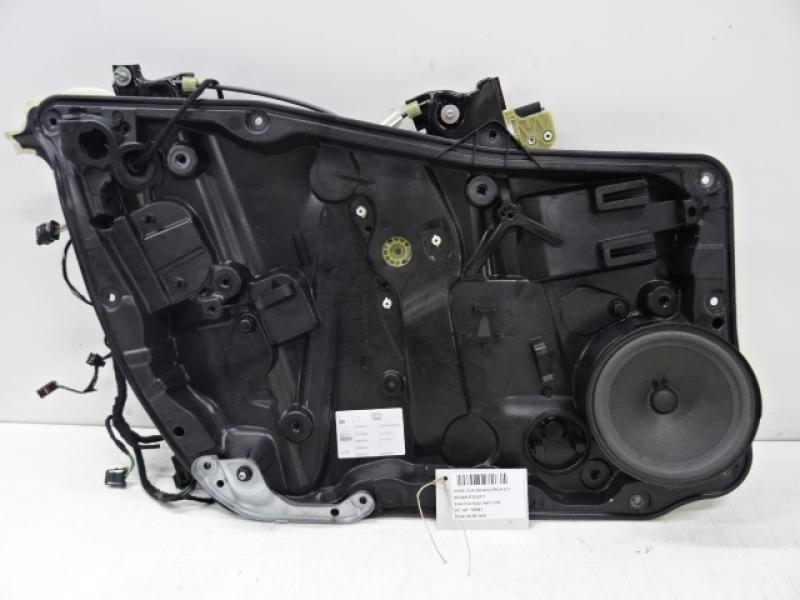 RUITMECHANISME VOOR LINKS Mercedes-Benz CLA C117/X117 13 - 19